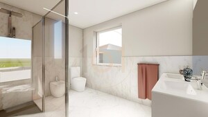 Moradia T3 - Matosinhos, Matosinhos, Porto - Miniatura: 24/106