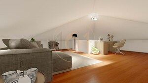 Moradia T3 - Matosinhos, Matosinhos, Porto - Miniatura: 37/106