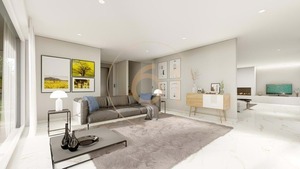 Moradia T3 - Matosinhos, Matosinhos, Porto - Miniatura: 38/106