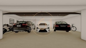 Moradia T3 - Matosinhos, Matosinhos, Porto - Miniatura: 41/106