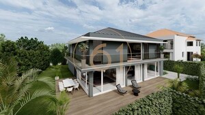 Moradia T3 - Matosinhos, Matosinhos, Porto - Miniatura: 42/106