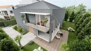 Moradia T3 - Matosinhos, Matosinhos, Porto - Miniatura: 45/106