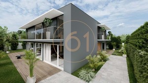 Moradia T3 - Matosinhos, Matosinhos, Porto - Miniatura: 46/106