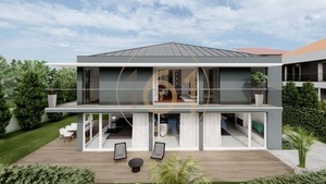 Moradia T3 - Matosinhos, Matosinhos, Porto - Miniatura: 47/106