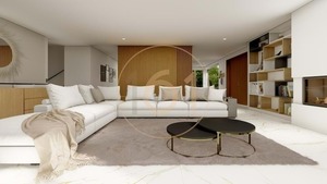 Moradia T3 - Matosinhos, Matosinhos, Porto - Miniatura: 49/106