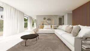 Moradia T3 - Matosinhos, Matosinhos, Porto - Miniatura: 50/106