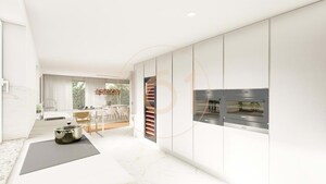 Moradia T3 - Matosinhos, Matosinhos, Porto - Miniatura: 55/106