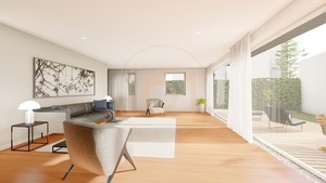 Moradia T3 - Matosinhos, Matosinhos, Porto - Miniatura: 63/106