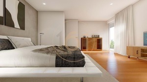 Moradia T3 - Matosinhos, Matosinhos, Porto - Miniatura: 74/106