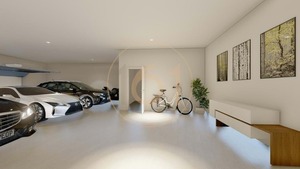 Moradia T3 - Matosinhos, Matosinhos, Porto - Miniatura: 78/106