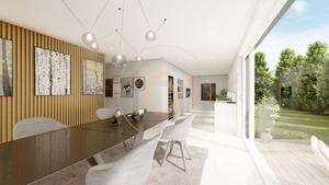 Moradia T3 - Matosinhos, Matosinhos, Porto - Miniatura: 80/106