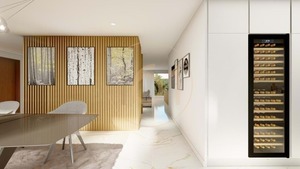 Moradia T3 - Matosinhos, Matosinhos, Porto - Miniatura: 85/106