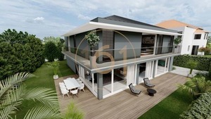 Moradia T3 - Matosinhos, Matosinhos, Porto - Miniatura: 86/106