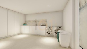 Moradia T3 - Matosinhos, Matosinhos, Porto - Miniatura: 88/106