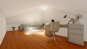 Moradia T3 - Matosinhos, Matosinhos, Porto - Miniatura: 89/106