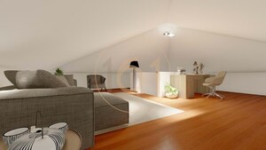 Moradia T3 - Matosinhos, Matosinhos, Porto - Miniatura: 90/106