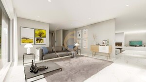 Moradia T3 - Matosinhos, Matosinhos, Porto - Miniatura: 91/106