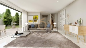 Moradia T3 - Matosinhos, Matosinhos, Porto - Miniatura: 92/106