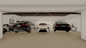 Moradia T3 - Matosinhos, Matosinhos, Porto - Miniatura: 94/106