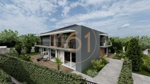 Moradia T3 - Matosinhos, Matosinhos, Porto - Miniatura: 96/106