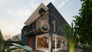 Moradia T3 - Matosinhos, Matosinhos, Porto - Miniatura: 97/106