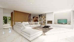 Moradia T3 - Matosinhos, Matosinhos, Porto - Miniatura: 101/106