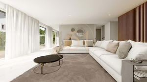 Moradia T3 - Matosinhos, Matosinhos, Porto - Miniatura: 103/106