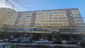 Apartamento T2 - Matosinhos, Matosinhos, Porto - Miniatura: 38/41