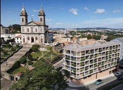 Apartamento T2 - Bonfim, Porto, Porto - Miniatura: 1/7