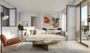 Apartamento T2 - Bonfim, Porto, Porto - Miniatura: 3/7