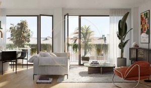 Apartamento T2 - Bonfim, Porto, Porto - Miniatura: 4/7