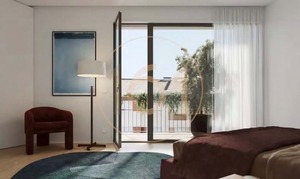 Apartamento T2 - Bonfim, Porto, Porto - Miniatura: 5/7