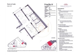 Apartamento T2 - Bonfim, Porto, Porto - Miniatura: 7/7