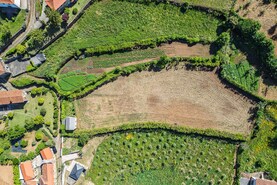 Terreno R�stico T0 - Canelas, Arouca, Aveiro - Miniatura: 3/24
