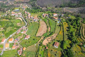 Terreno R�stico T0 - Canelas, Arouca, Aveiro - Miniatura: 4/24