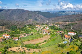 Terreno R�stico T0 - Canelas, Arouca, Aveiro - Miniatura: 9/24