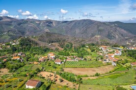 Terreno R�stico T0 - Canelas, Arouca, Aveiro - Miniatura: 10/24