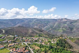 Terreno R�stico T0 - Canelas, Arouca, Aveiro - Miniatura: 11/24