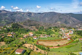 Terreno R�stico T0 - Canelas, Arouca, Aveiro - Miniatura: 24/24