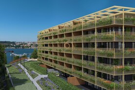 Apartamento T4 - Canidelo, Vila Nova de Gaia, Porto - Miniatura: 22/28