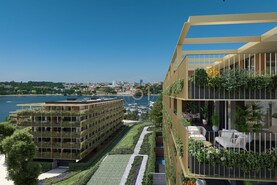 Apartamento T4 - Canidelo, Vila Nova de Gaia, Porto - Miniatura: 24/28