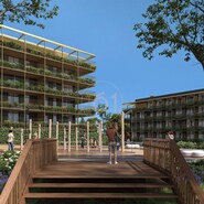 Apartamento T4 - Canidelo, Vila Nova de Gaia, Porto - Miniatura: 25/28