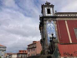 Apartamento T0 - Cedofeita, Porto, Porto - Miniatura: 26/31