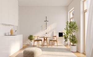 Apartamento T0 - Le�a da Palmeira, Matosinhos, Porto - Miniatura: 2/8