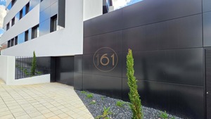 Apartamento T1 - Gondomar, Gondomar, Porto - Miniatura: 17/18