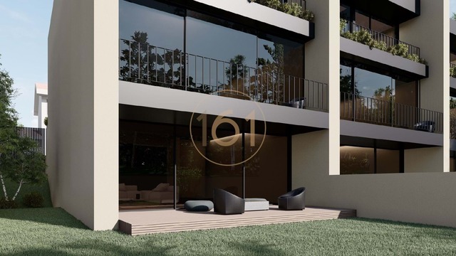 Moradia T3 - F�nzeres, Gondomar, Porto - Imagem grande