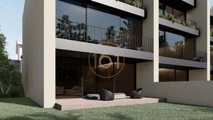 Moradia T3 - F�nzeres, Gondomar, Porto