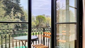 Apartamento T1 - Aldoar, Porto, Porto