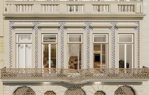 Apartamento T1 - Cedofeita, Porto, Porto