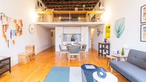 Apartamento T0 - Cedofeita, Porto, Porto